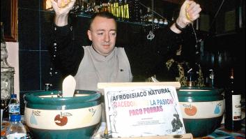 Qué fue de Paco Porras