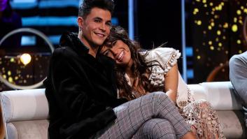 El percance de Kiko Jiménez y Sofía Suescun por el que han acabado en el hospital durante sus vacaciones