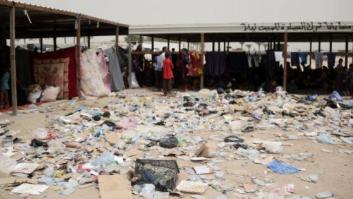 Estas son las 12+1 ciudades con peor calidad de vida del mundo