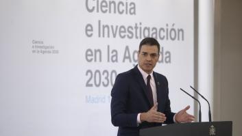 El Gobierno dota con 1.056 millones el "plan de choque" para la ciencia