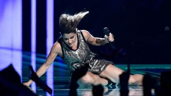 Barei: "Me planté y dije que no iba a Eurovisión"