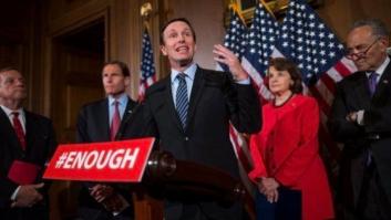 El control de las armas en EEUU vuelve a estancarse pese a la matanza de Orlando