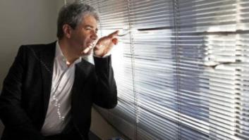 Francesc Homs: "Nadie está preparando el terreno para hacer un pacto"