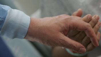 ¿Y por qué no enfermería?