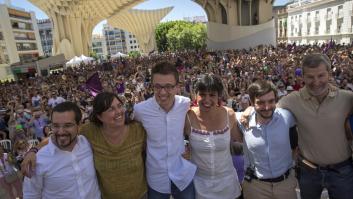 Acercarse o alejarse de la UE