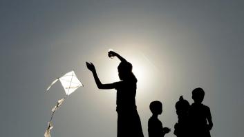 Una docena de niños aislados tras un positivo en un campamento de Girona