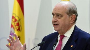 Fernández Díaz acusa a Mas de "victimista" y dice que las grabaciones quieren dañarle a él y al PP