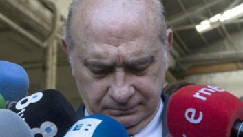 Nuevas grabaciones de Fernández Díaz: "Esto la Fiscalía te lo afina"