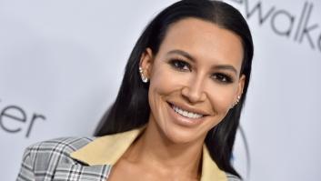 La actriz de 'Glee' Naya Rivera, desparecida tras alquilar un bote con su hijo de 4 años