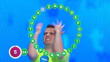 Drama en 'Pasapalabra': se queda a una respuesta de ganar más de 300.000 euros