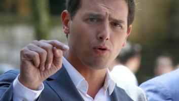 Rivera pregunta a Rajoy si conocía lo que hacía Fernández Díaz con la OAC