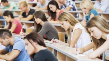 Selectividad, esa temida prueba