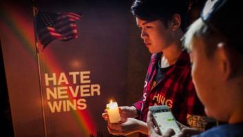 De San Bernardino a Orlando, a...