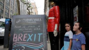 Así ha sido la histórica votación sobre el Brexit... y esto es lo que pasará ahora
