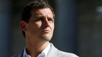 Rivera niega haber prometido apoyo a De Alfonso a cambio de "alguna cosa"