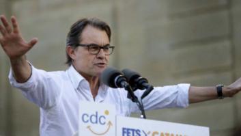 De Alfonso presentó a Fernández Díaz ideas para derribar a Mas