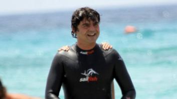 19 cosas que no sabías de Jorge Moragas