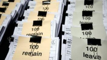 En directo: el Brexit convulsiona la UE