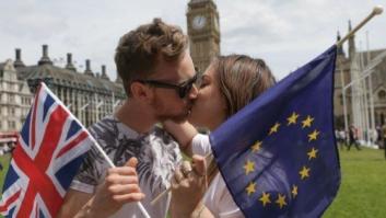 Irse o quedarse en la UE: la hora de la verdad del 'Brexit'