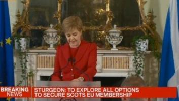 Efecto contagio del Brexit: Irlanda del Norte y Escocia ya piensan en nuevos referéndums