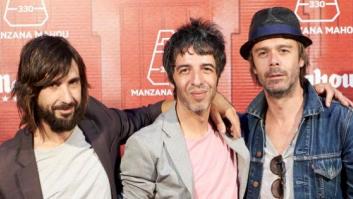 Sidonie: "En España es un drama hacer música, lo es la cultura en general"