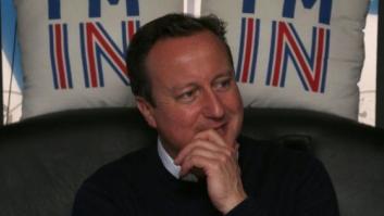Diputados conservadores favorables al Brexit expresan su apoyo a Cameron