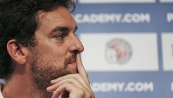 El Zika no dejará a Gasol sin Juegos Olímpicos