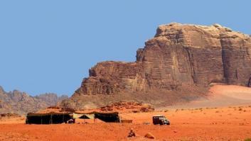 Qué son las ciudades rosas y cuántas hay en el mundo