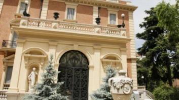 El Jardín Florido del Museo Lázaro-Galdiano: un viaje en el tiempo sin salir del centro de Madrid