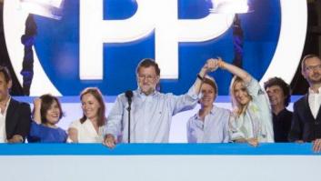 Y Génova volvió a ser Pachá