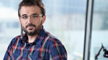 El tuit viral de Jordi Évole sobre los errores de las encuestas