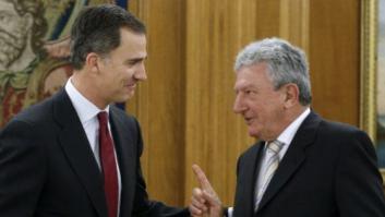 Pedro Quevedo, el hombre que puede hacer que España tenga Gobierno