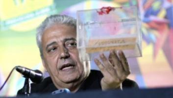 Anthony Blake acierta el resultado de las elecciones generales como anunció