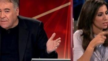 El Hungría-Bélgica fue el programa más visto de la jornada electoral