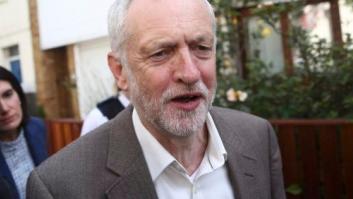 Jeremy Corbyn pierde la moción de confianza de su partido tras el Brexit