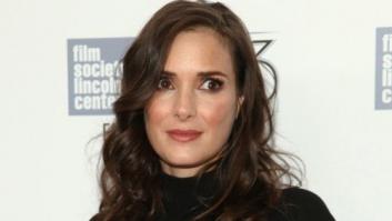 Winona Ryder sale en defensa de Johnny Depp tras las acusaciones de maltrato