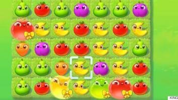 La fórmula con la que King quiere seguir cosechando éxitos tras el triunfo de Candy Crush