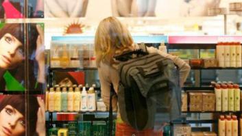 El 22% de los españoles robaría en comercios si supieran que no les van a descubrir