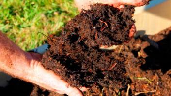 Compostaje casero: cómo hacerlo y cómo utilizarlo