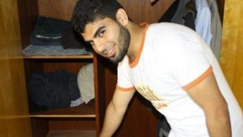 El héroe del día: un refugiado sirio devuelve 50.000 euros que se encontró en Alemania