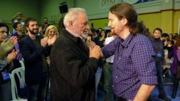 Nunca, Anguita, nunca