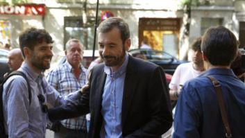 Gómez exige disculpas a Sánchez por "sembrar dudas" sobre el tranvía de Parla