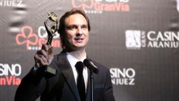 Javier Cárdenas tendrá su propio programa en Televisión Española