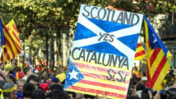 Escocia por Cataluña