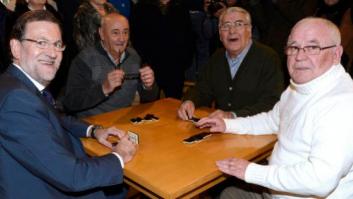 El Gobierno gasta 8.700 millones más de la hucha de las pensiones