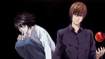 Netflix inicia el rodaje de su adaptación de 'Death Note'