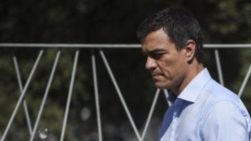 Ferraz quiere evitar la presión: "¿Por qué el foco tiene que estar sobre nosotros?"