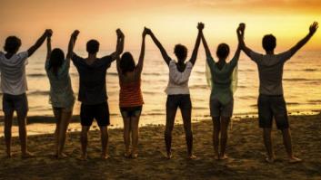10 beneficios de la amistad científicamente probados