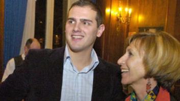 UPyD y Ciudadanos: Francisco Sosa Wagner propone la unión de los dos partidos para las próximas elecciones