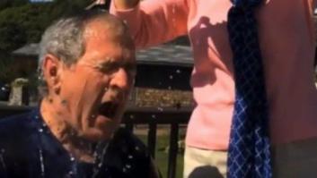 'Ice bucket challenge': cómo nació este reto viral por la ELA (VÍDEOS)
